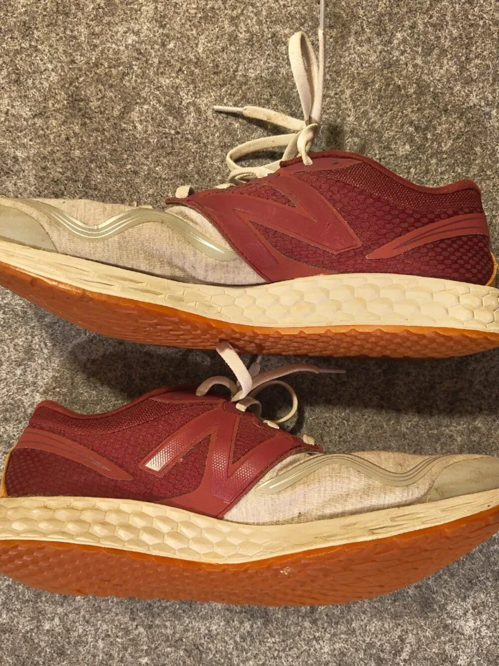 New Balance 10 #size105